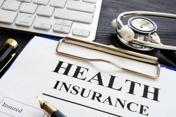 health insurance
